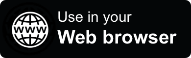 Web badge